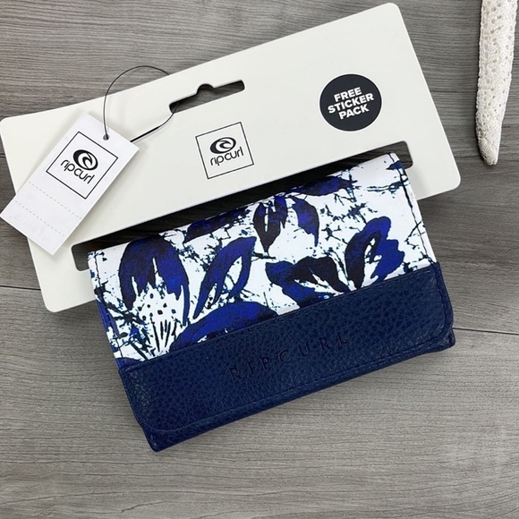 🔆RIP CURL🔆 BEACH WALLET - Picture 7 of 9